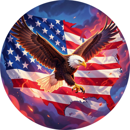 USA and SC Love