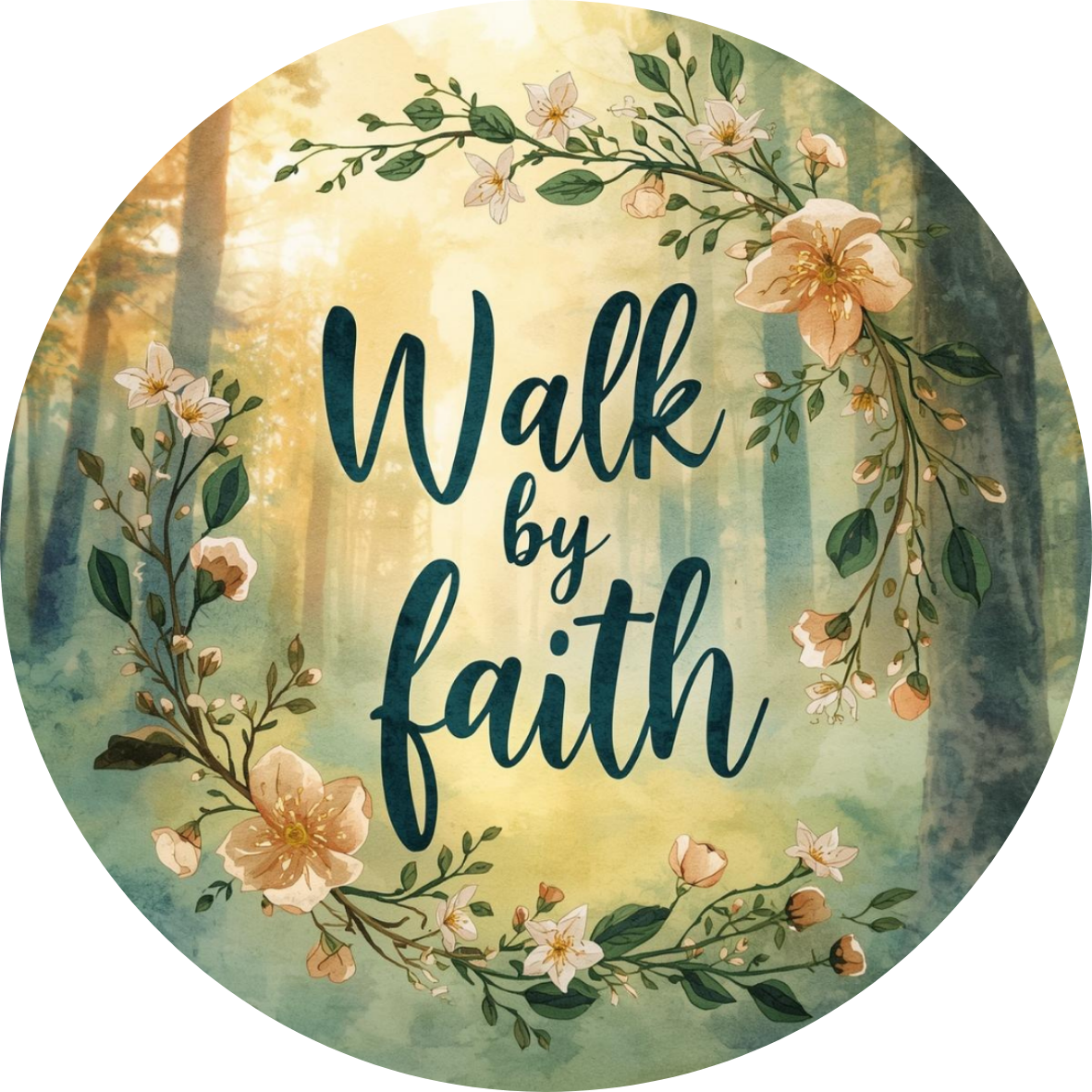 Faith & Inspiration
