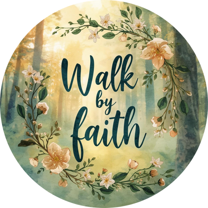 Faith & Inspiration