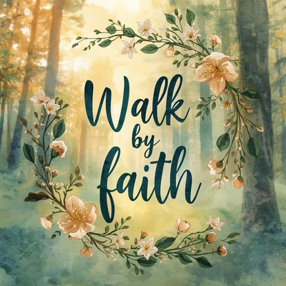Faith & Inspiration