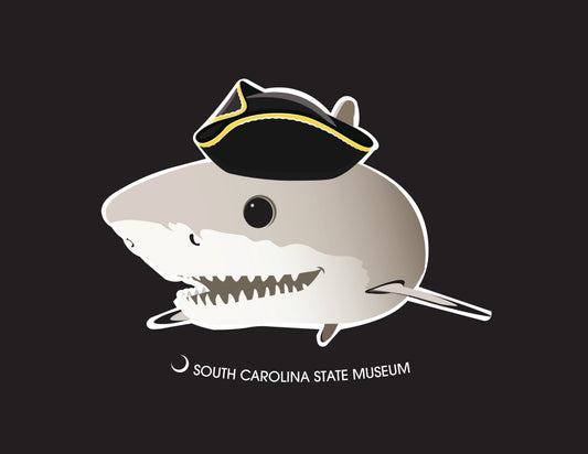 SCSC - Shark - Set of 24