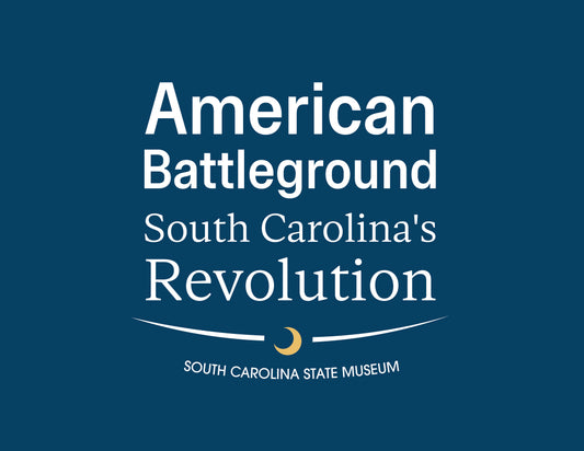 SCSC - American Battleground Blue Background - Set of 24