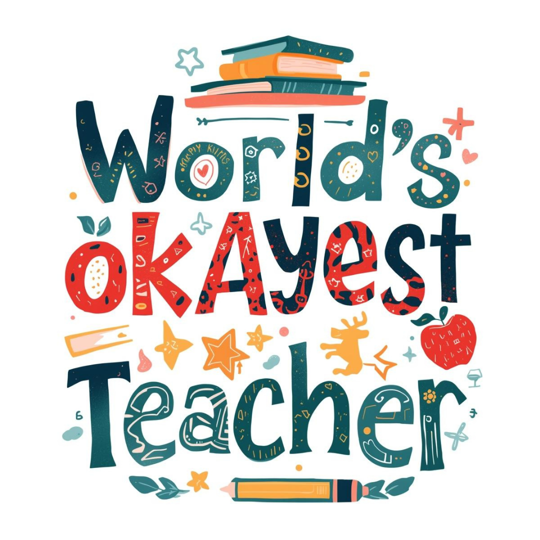 Teacher-tastic Magnets