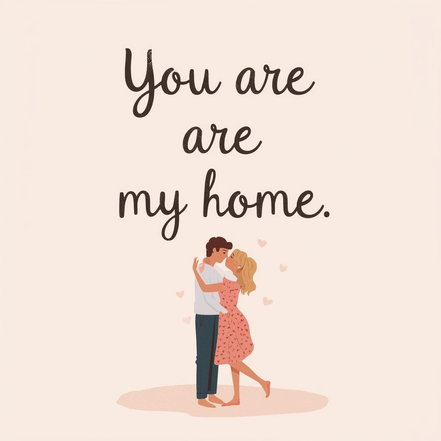 Valentine's Day Magnets