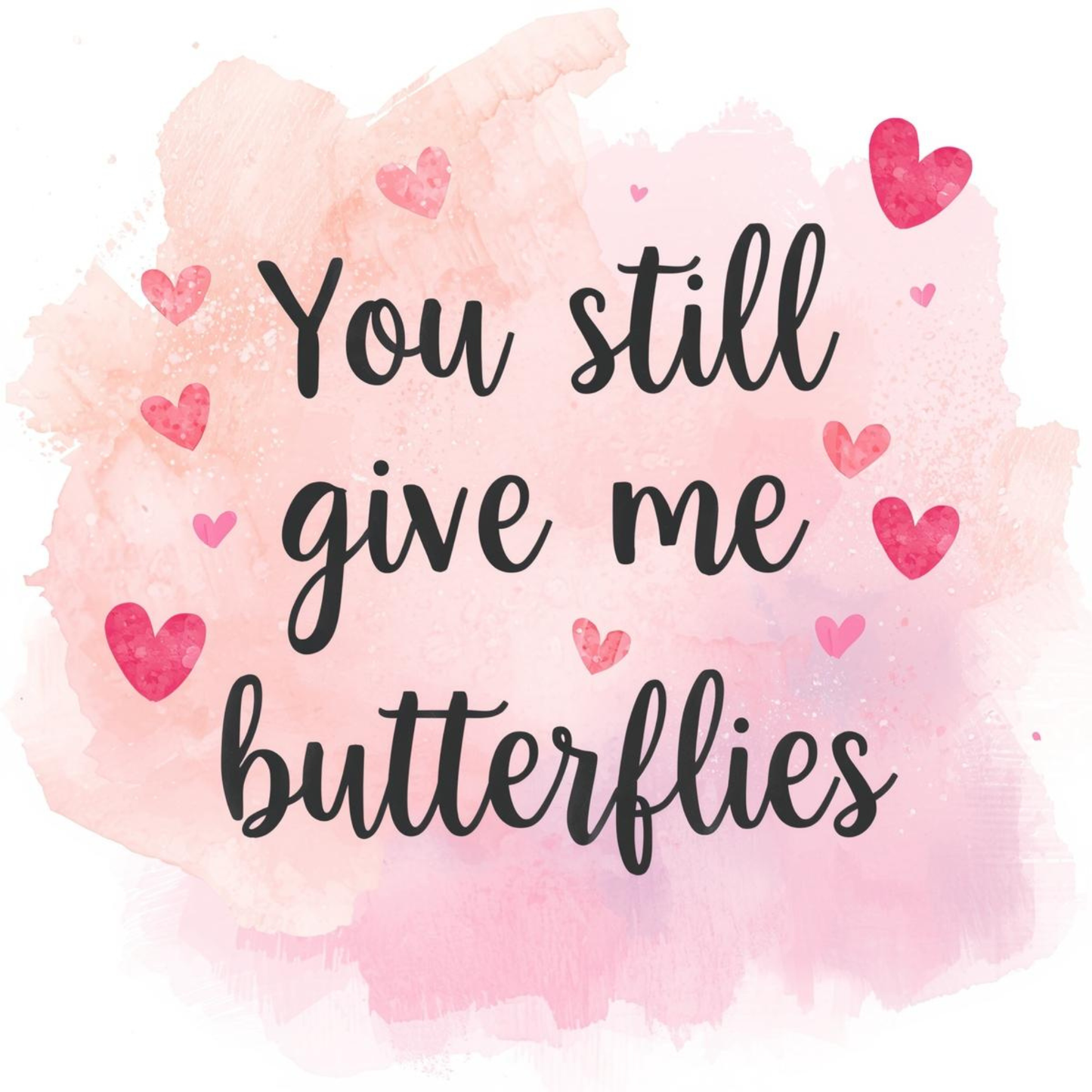 Valentine's Day Magnets