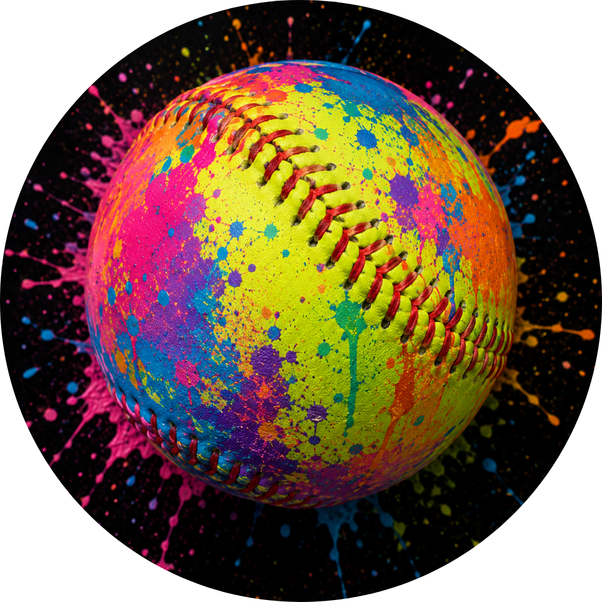 Sports Pins
