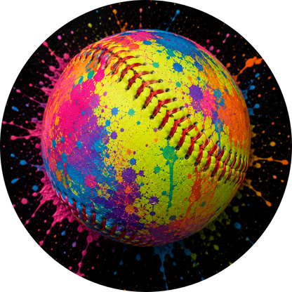 Sports Pins