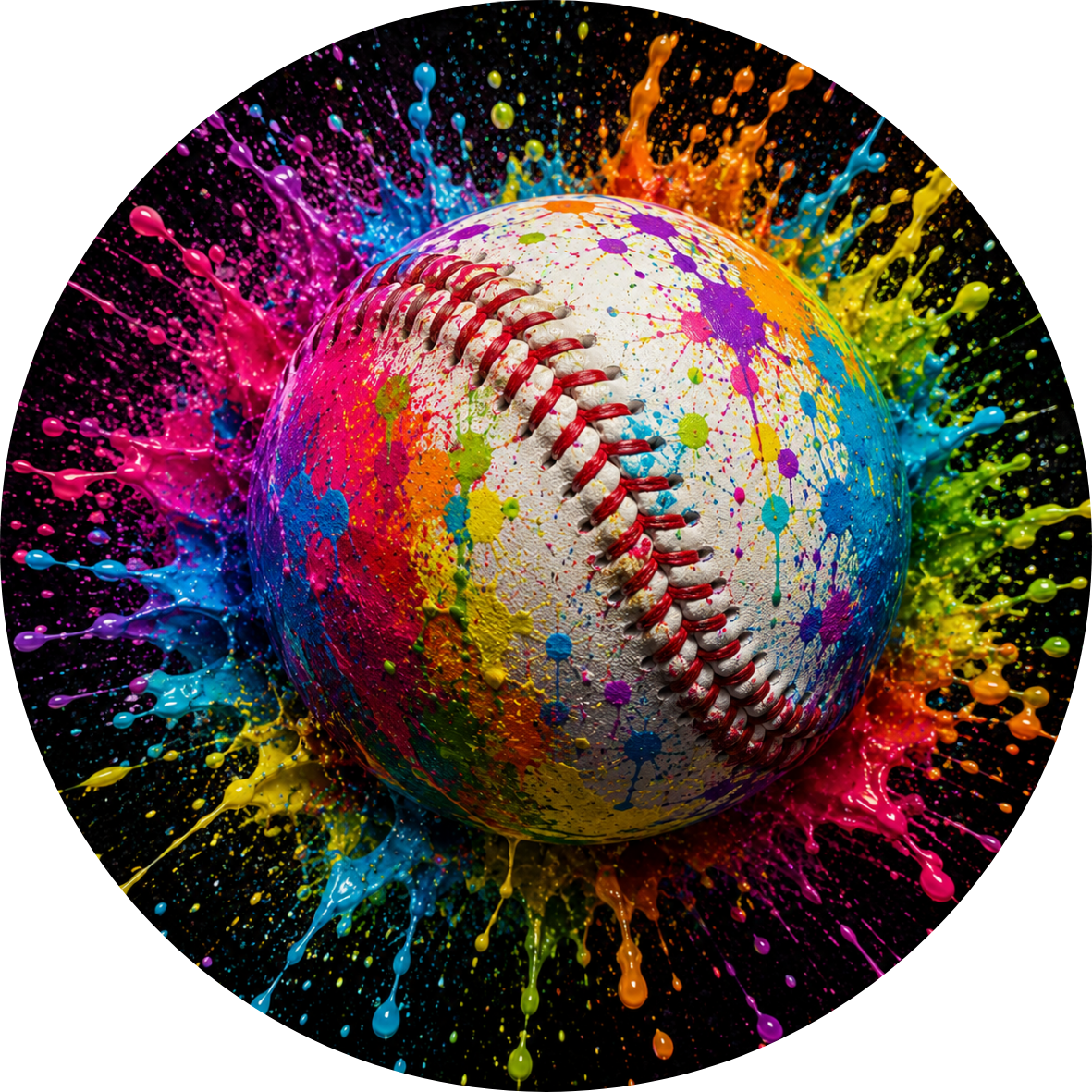 Sports Pins
