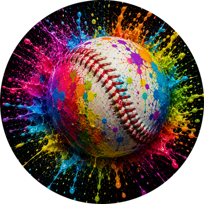 Sports Pins