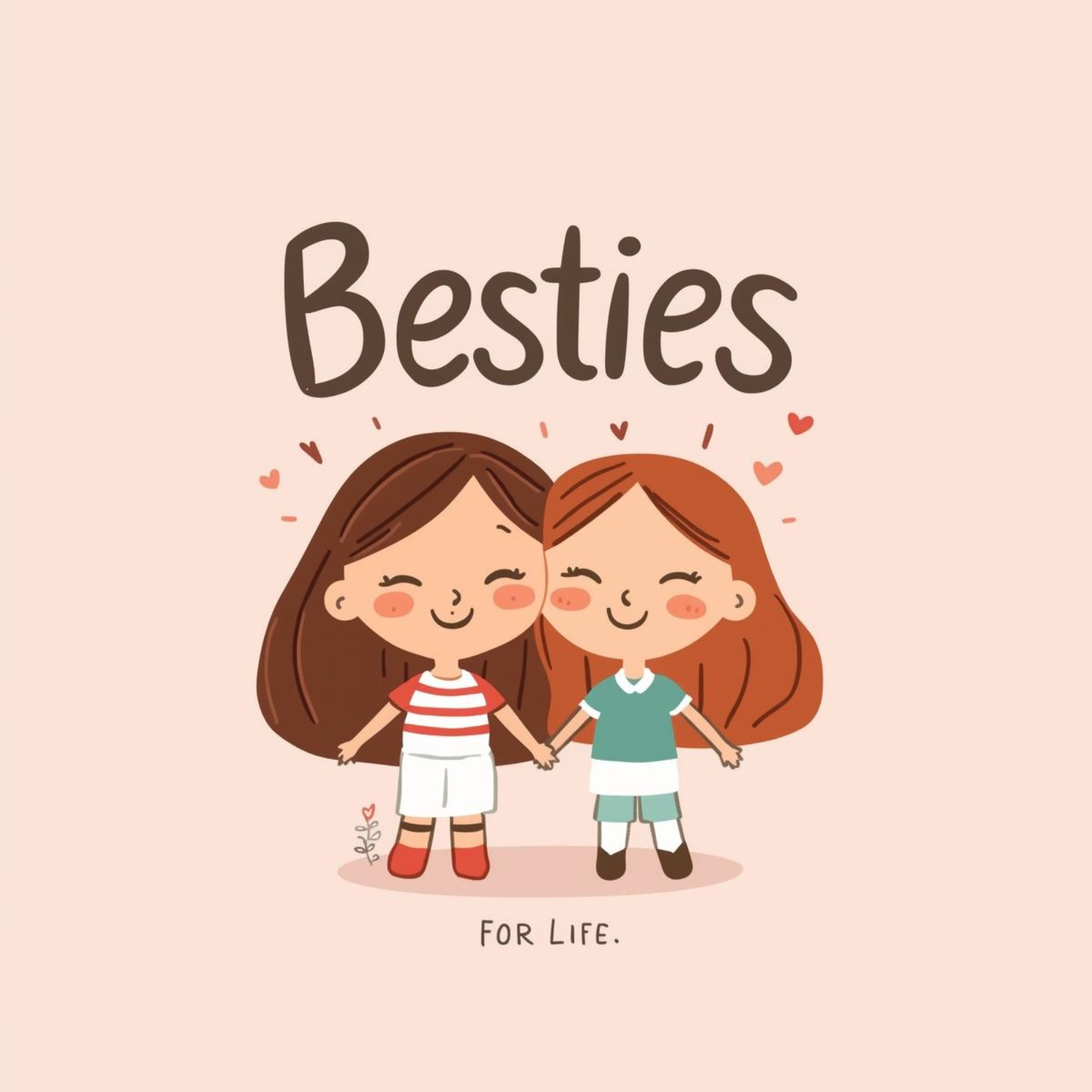 Valentine's Day Magnets