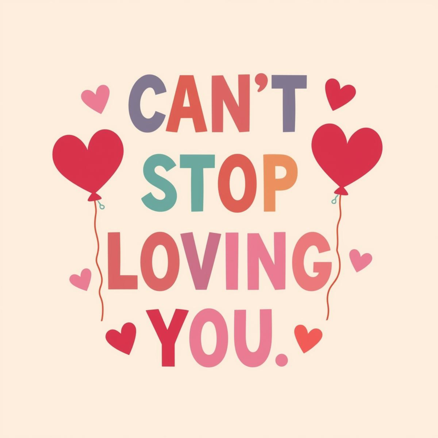 Valentine's Day Magnets