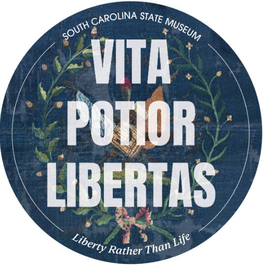 SCSM - Vita Potior Libertas - Set of 24