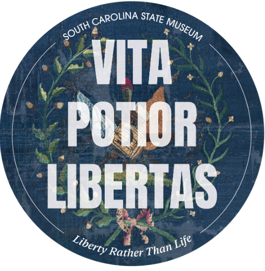 SCSM - Vita Potior Libertas - Set of 24