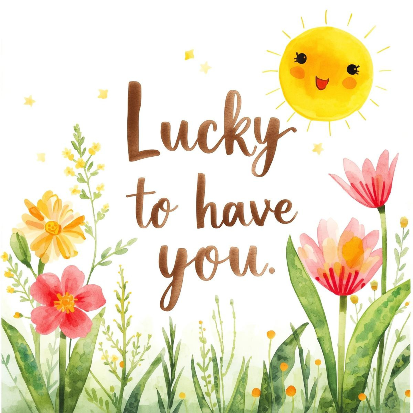 Valentine's Day Magnets