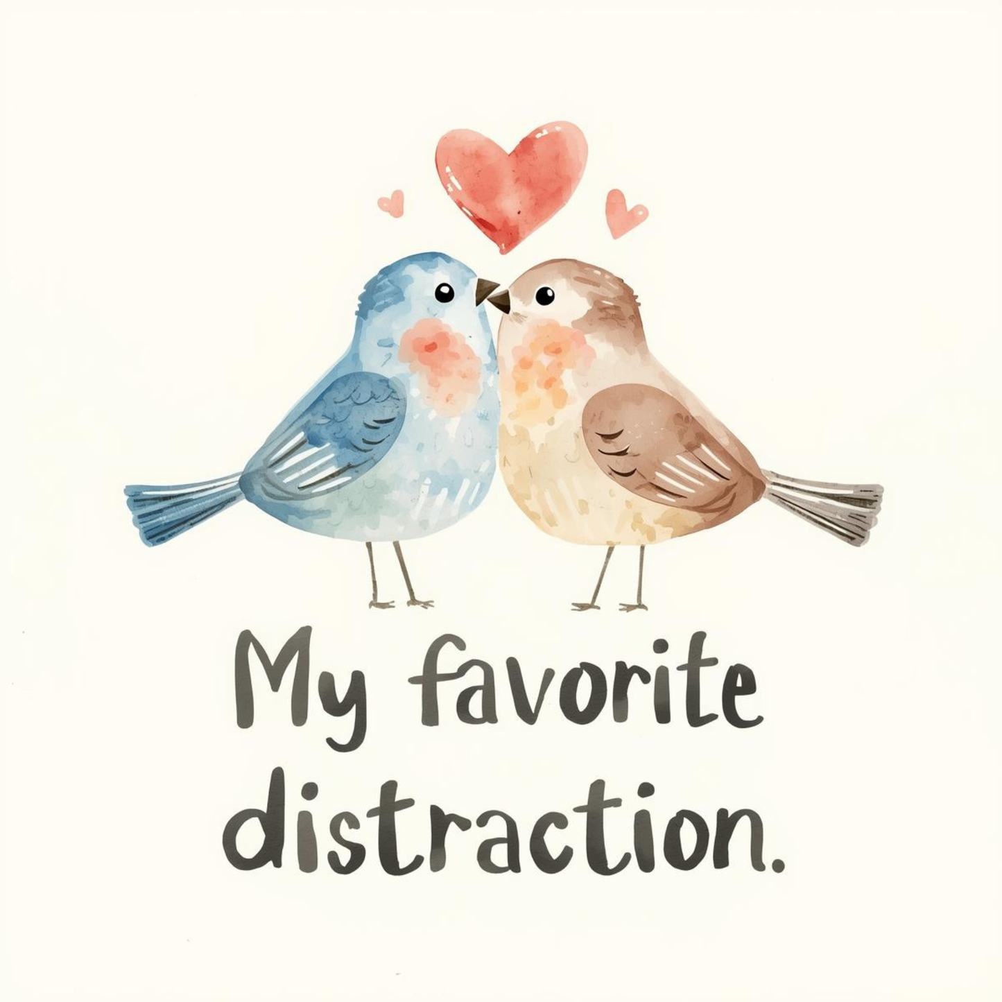 Valentine's Day Magnets