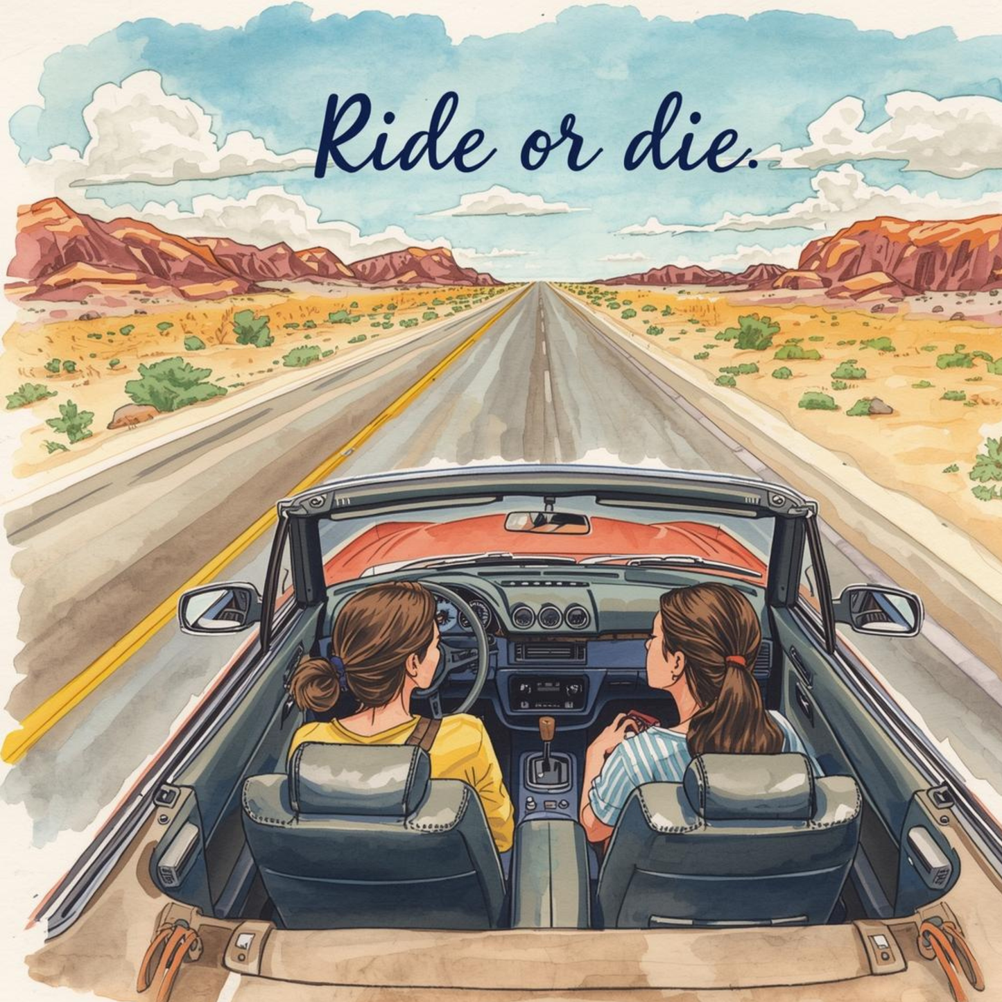 Valentine's Day Magnets