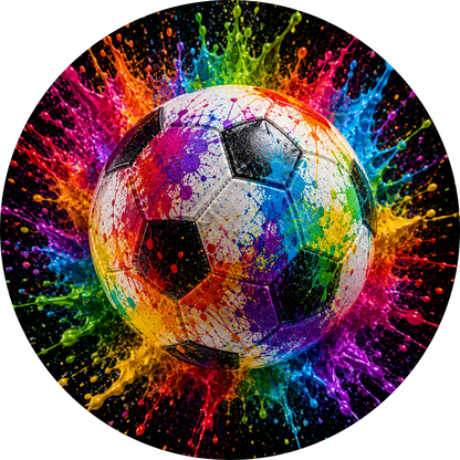 Sports Pins