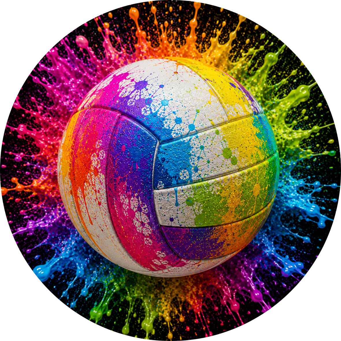 Sports Pins