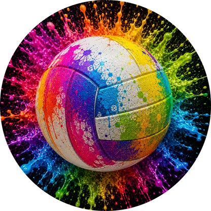 Sports Pins