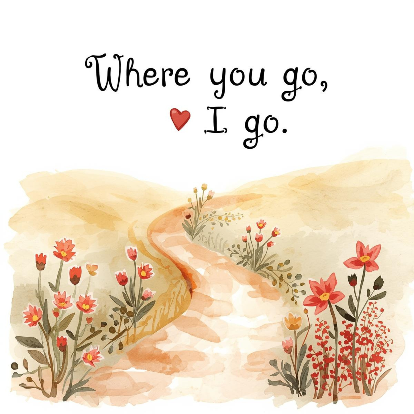 Valentine's Day Magnets