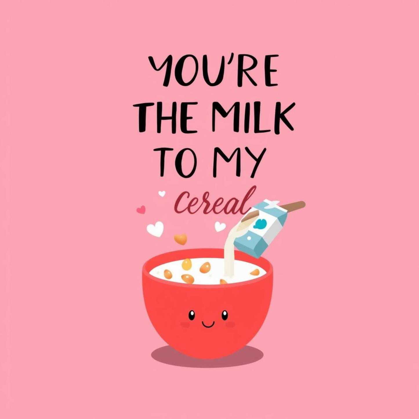 Valentine's Day Magnets