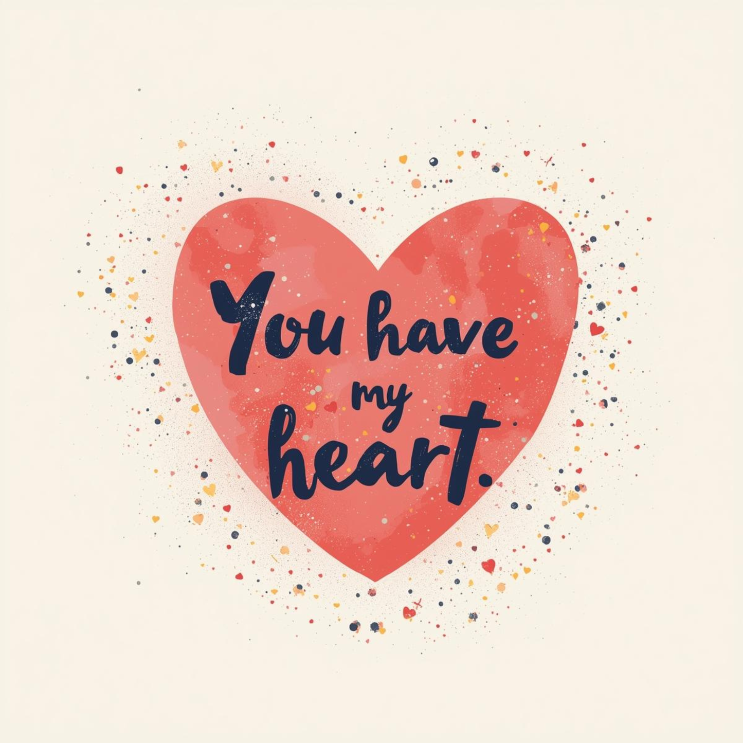 Valentine's Day Magnets